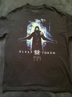 Sleep Token T-Shirt